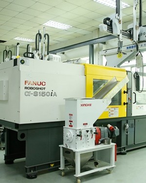 FANUC